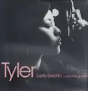 12inch Vinyl Single - Tyler - Lady Beretta - Still Sealed