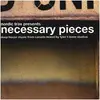 CD - Tyler Stadius - Necessary Pieces