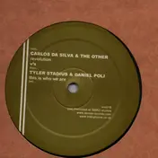 CARLOS DA SILVA - THIS IS WHO WE ARE