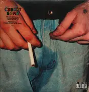 Double LP - Tyler, The Creator - Cherry Bomb - Translucent Blue Vinyl / Booklet