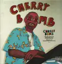 Double LP - Tyler, The Creator - Cherry Bomb - Booklet / Transparent Blue Vinyl
