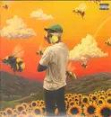 Double LP - Tyler, The Creator - Scum Fuck Flower Boy