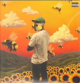 Tyler, the Creator - Scum Fuck Flower Boy