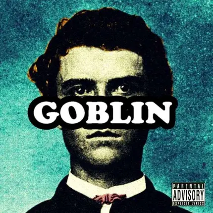 TYLER,THE CREATOR - Goblin