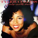 12inch Vinyl Single - Tyler Collins - Girls Nite Out