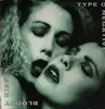 Double LP - Type O Negative - Bloody Kisses - VERY  1st PRESS!