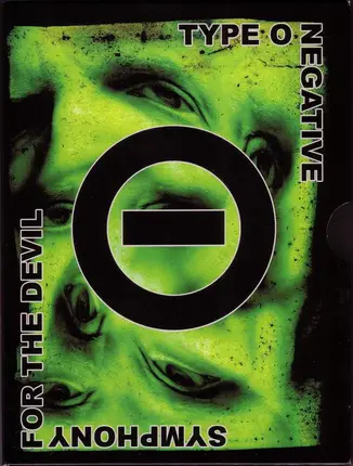 Type O Negative - Symphony For The Devil