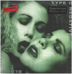 Type O Negative - Bloody Kisses