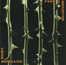 CD - Type O Negative - October Rust