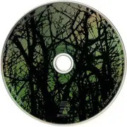 CD - Type O Negative - October Rust