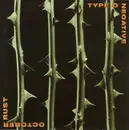 CD - Type O Negative - October Rust