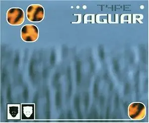 Type - The Jaguar