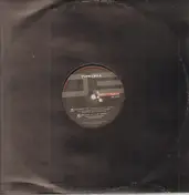 Typecell - Egomatric (Sinthetix-Rob F Remix) / Alone In The Dark