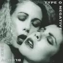 CD - Type O Negative - Bloody Kisses