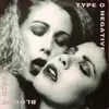 Double LP - Type O Negative - Bloody Kisses - VERY RARE 1st PRESS!