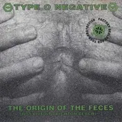 Type O Negative - The Origin Of The Feces (Not Live At Brighton Beach)