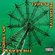 Type O Negative - The Least Worst Of