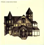 Typhoon - A New Kind of House