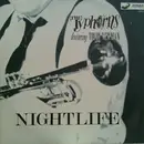 12'' - Typhorns - Nightlife