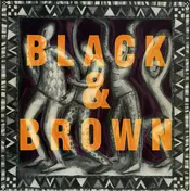 Brown - EP