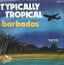 7inch Vinyl Single - Typically Tropical - Barbados