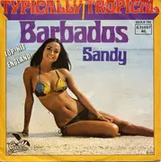 7'' - Typically Tropical - Barbados / Sandy
