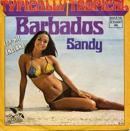 Typically Tropical - Barbados