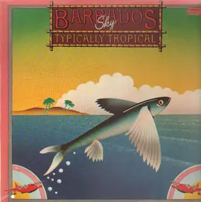 Typically Tropical - Barbados Sky