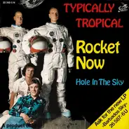 Typically Tropical - Rocket Now