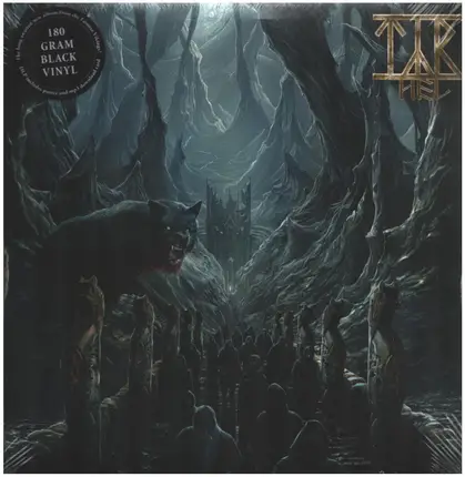 Tyr - Hel