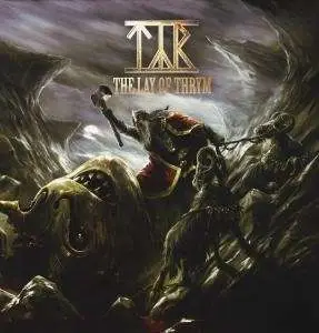 Tyr - The Lay of Thrym
