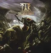 Tyr - The Lay of Thrym