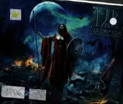 Tyr - Valkyrja
