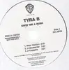 12'' - Tyra B - Givin' Me A Rush - Promo