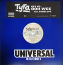 12'' - Tyra - Get No Ooh Wee feat. Penelope - Promo