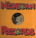 12inch Vinyl Single - Tyra - Diggin'