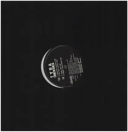 Tyra - Diggin'
