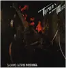 LP - Tyran Pace - Long Live Metal