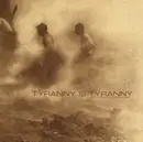 LP - Tyranny Is Tyranny - Let It Come From Whom It May - Olive Green Marble