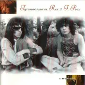 Tyrannosaurus Rex - A BBC History