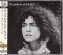 CD - Tyrannosaurus Rex - A Beard Of Stars (Expanded Edition)