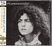 Tyrannosaurus Rex - A Beard Of Stars (Expanded Edition)