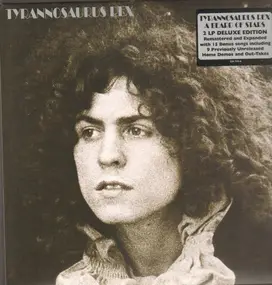 Tyrannosaurus Rex - A Beard Of Stars