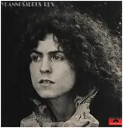 Tyrannosaurus Rex - A Beard of Stars