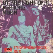Tyrannosaurus Rex - By The Light Of A Magical Moon / Find A Little Wood