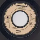 7inch Vinyl Single - Tyrannosaurus Rex - Debora - German Original