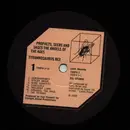 LP - Tyrannosaurus Rex - Prophets, Seers And sages The Angels Of The Ages - no cover