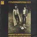 LP - Tyrannosaurus Rex - Prophets, Seers & Sages The Angels Of The Ages - 1st UK