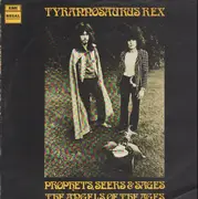 LP - Tyrannosaurus Rex - Prophets, Seers & Sages The Angels Of The Ages - 1st UK