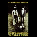CD - Tyrannosaurus Rex - Prophets, Seers & Sages, The Angels Of The Ages (Expanded Edition)